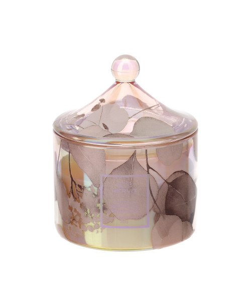CANDELA PAGODA ROSA