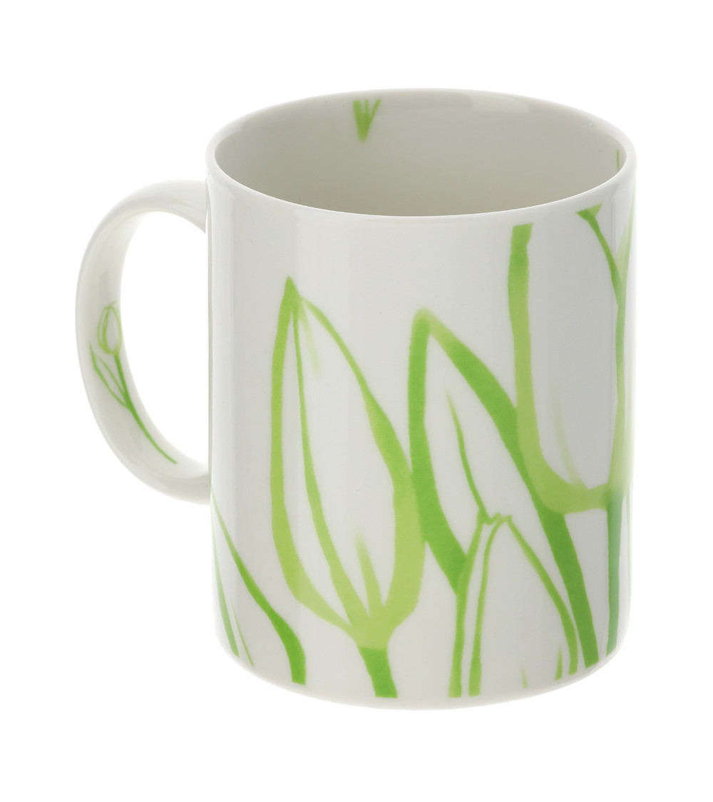 TAZZA MUG VERDE