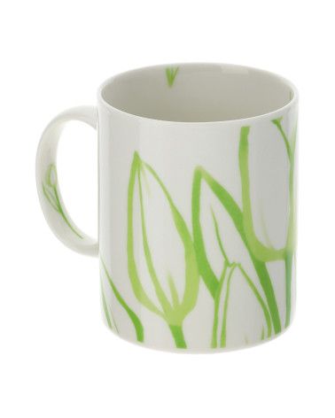 TAZZA MUG VERDE