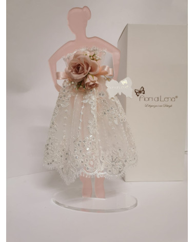 BALLERINA IN PLEXIGLASS GRANDE
