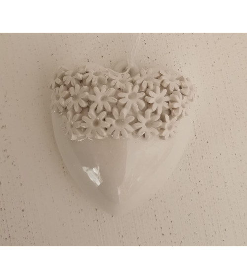 CUORICINO CON MARGHERITE