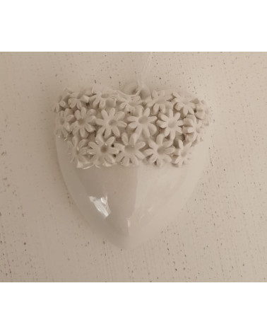 CUORICINO CON MARGHERITE