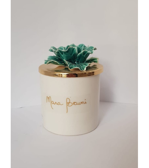 CANDELA GRANDE CAPODIMONTE