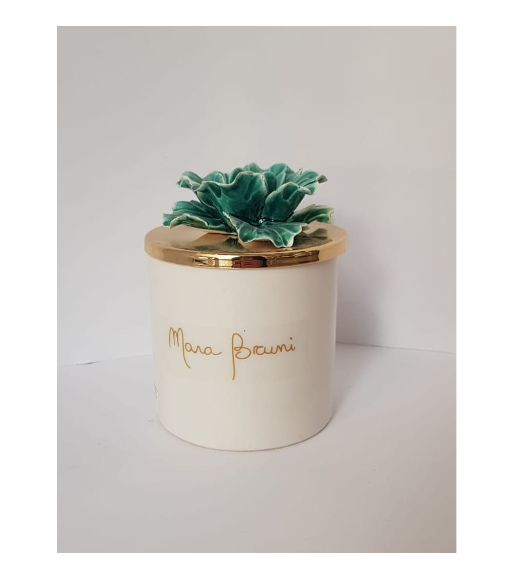 CANDELA GRANDE CAPODIMONTE
