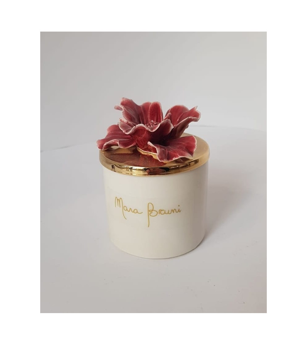 CANDELA PICCOLA CAPODIMONTE