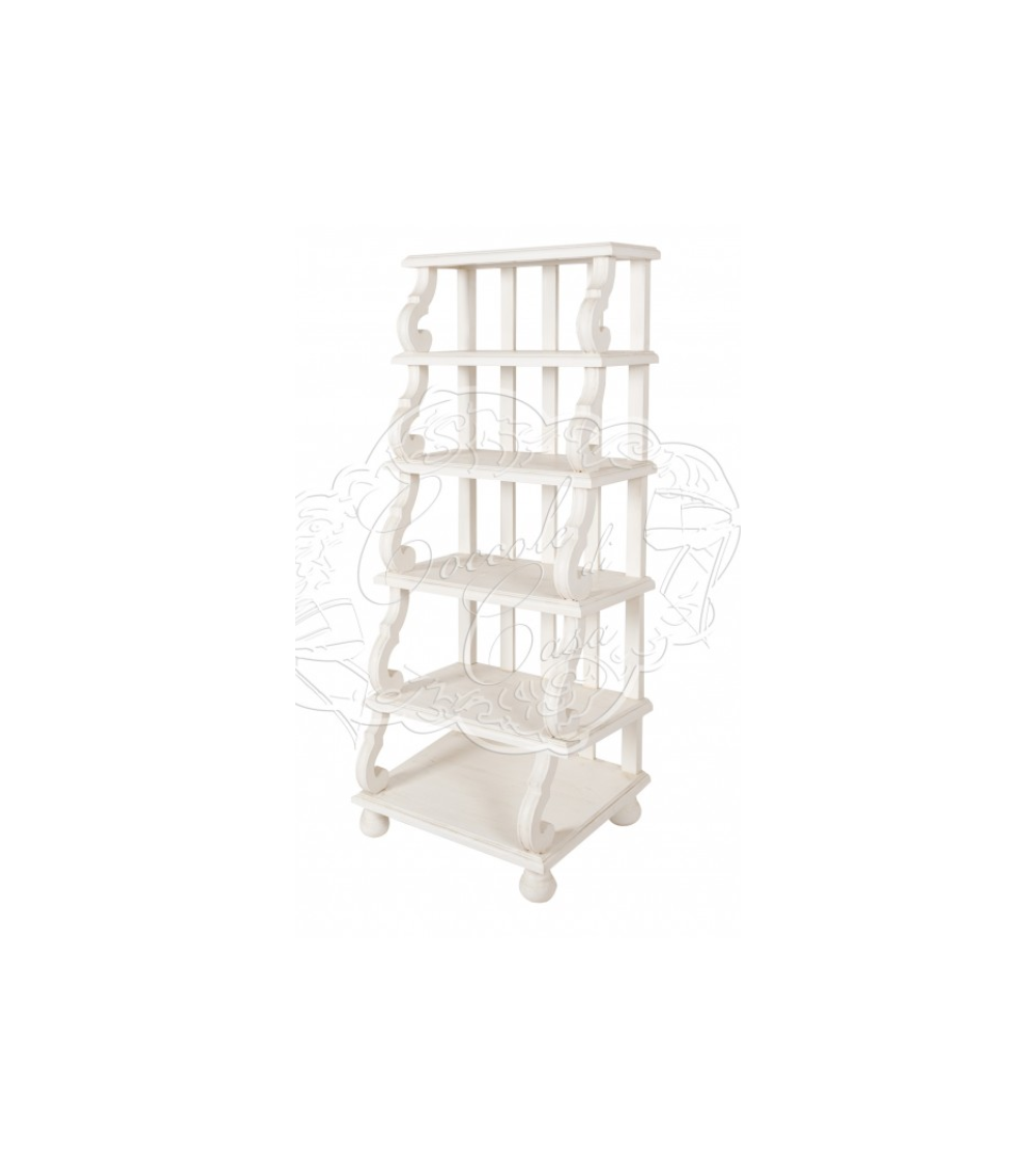 ETAGERE A 6 RIPIANI