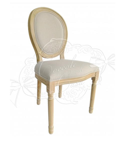 SEDIA IMBOTTITA
