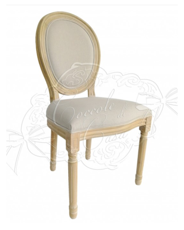 SEDIA IMBOTTITA