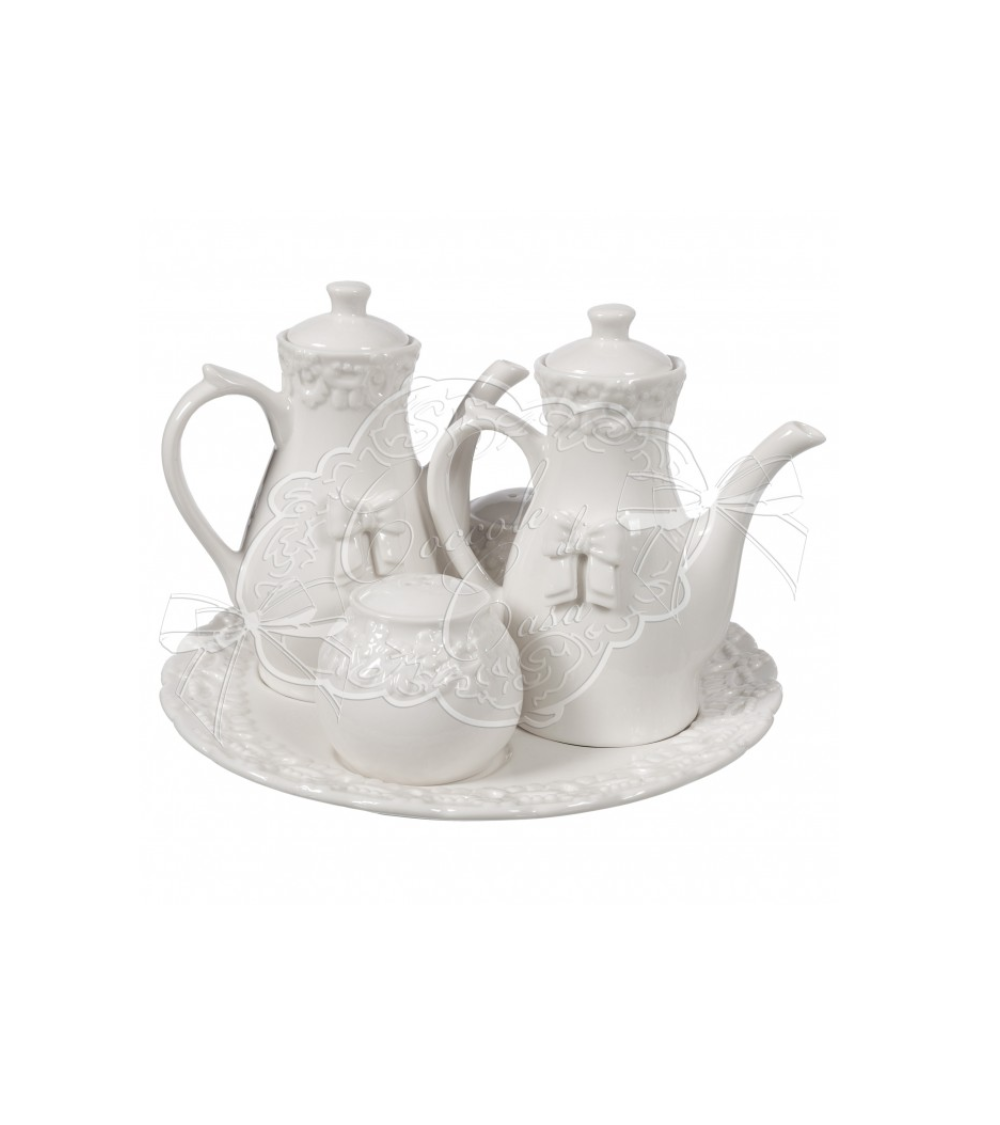 SET MENAGE