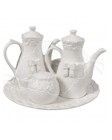 SET MENAGE