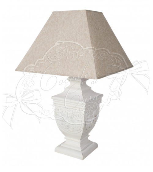 LAMPADA SHABBY