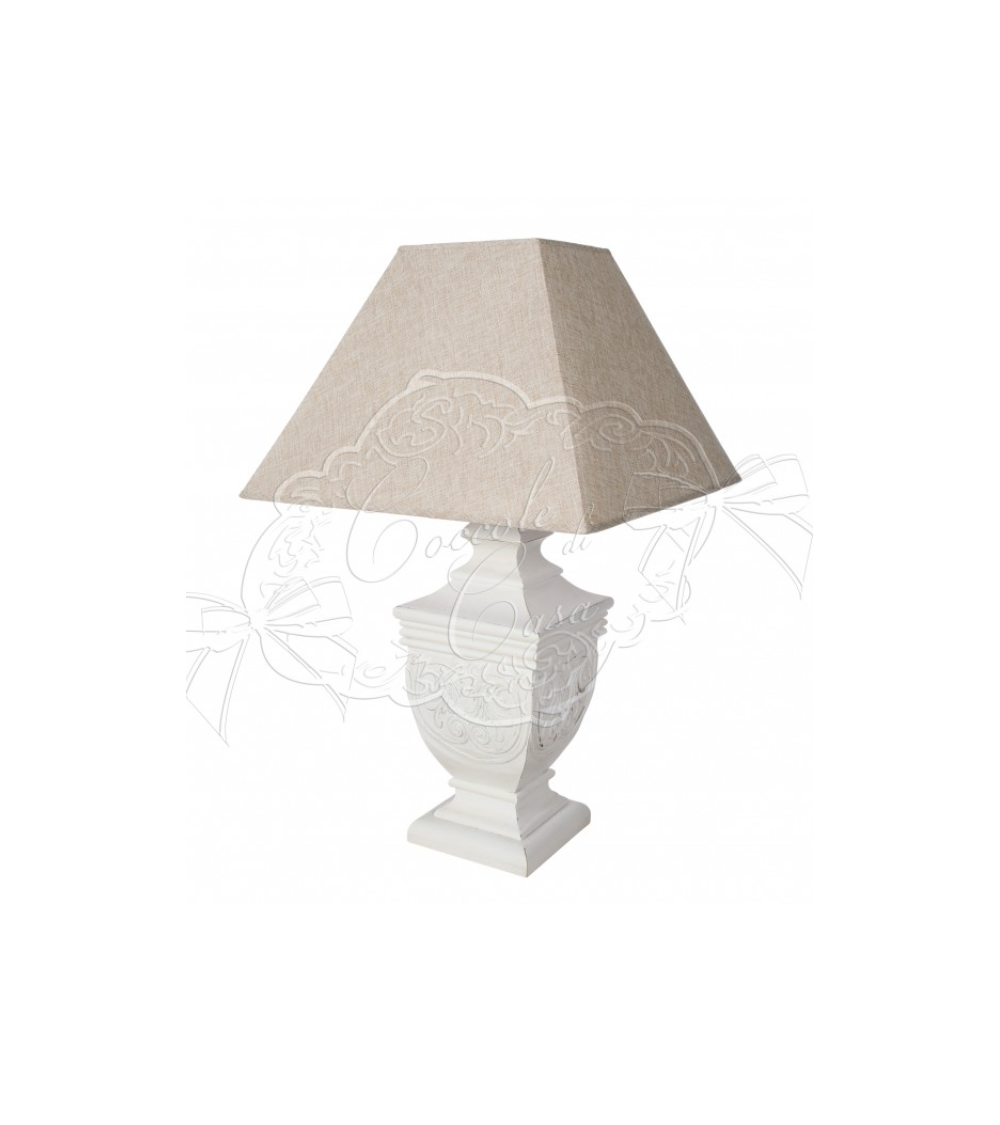 LAMPADA SHABBY