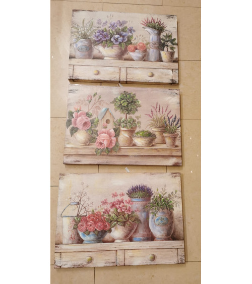 TELE FIORI