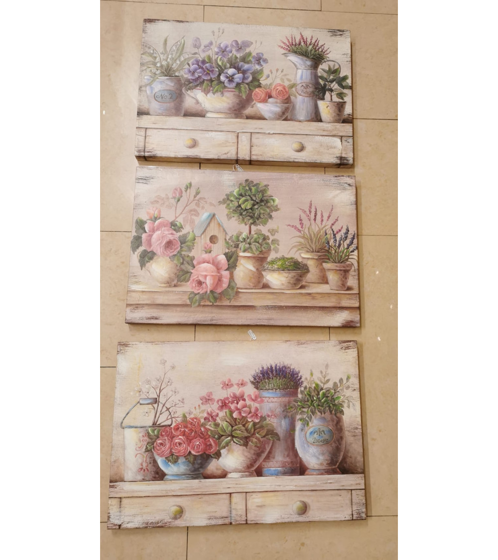 TELE FIORI