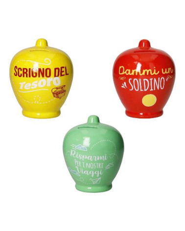 SALVADANAIO CLASSICO