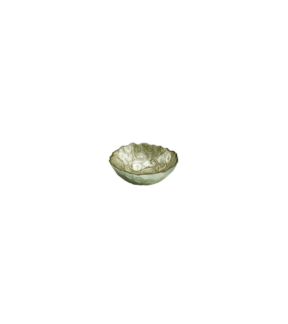 CIOTOLA LINEA MEDUSA CHAMPAGNE