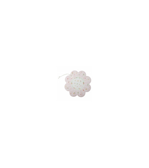 SOTTOPENTOLA ROSA LINEA POLLINE