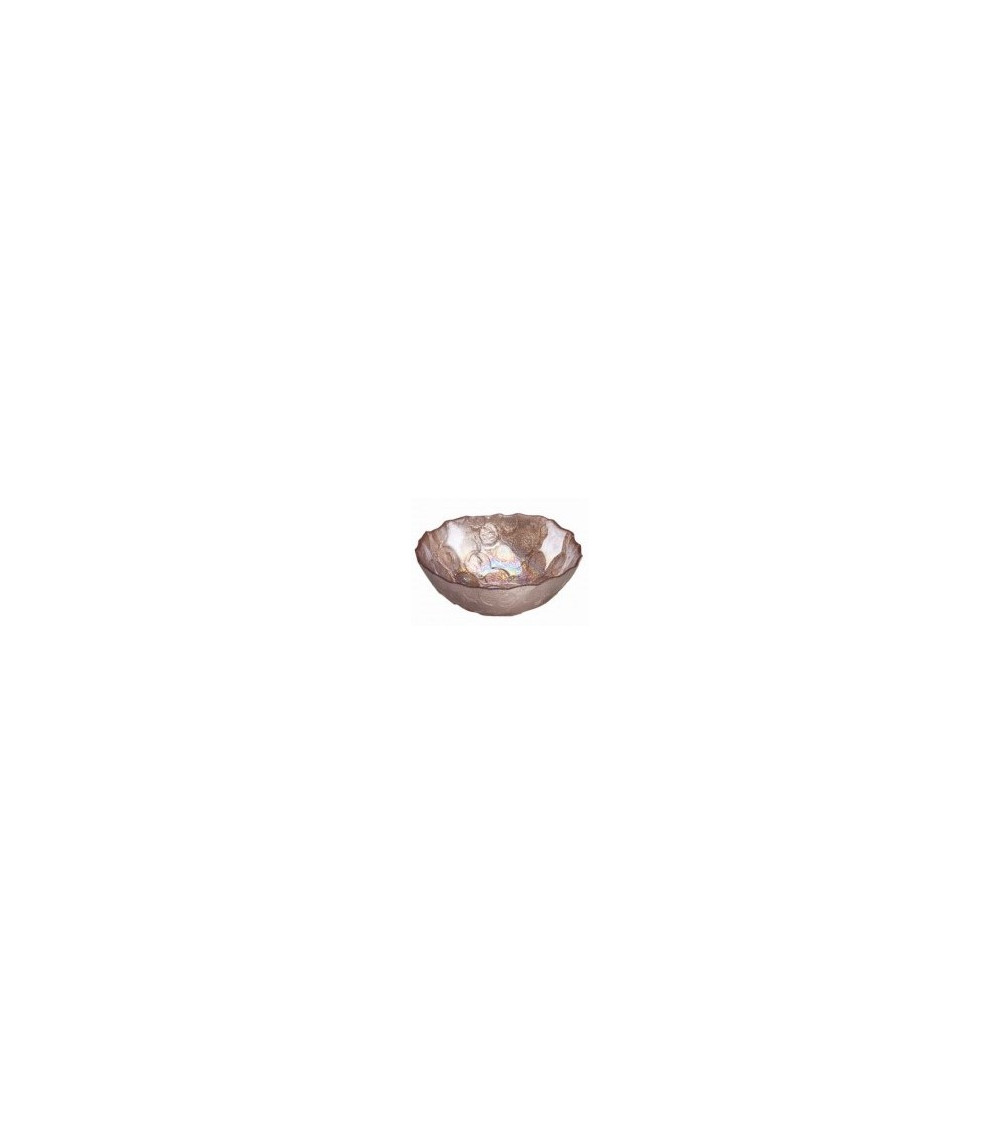 CIOTOLA LINEA MEDUSA ROSA CIPRIA