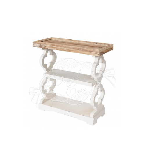 ETAGERE A 3 RIPIANI