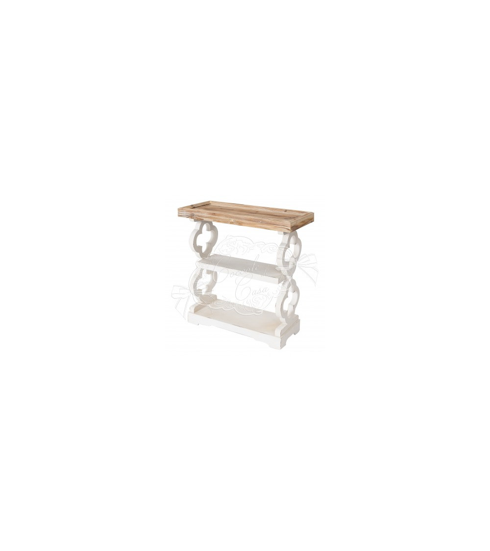 ETAGERE A 3 RIPIANI