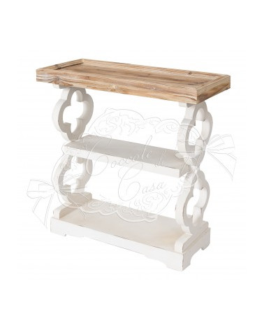 ETAGERE A 3 RIPIANI