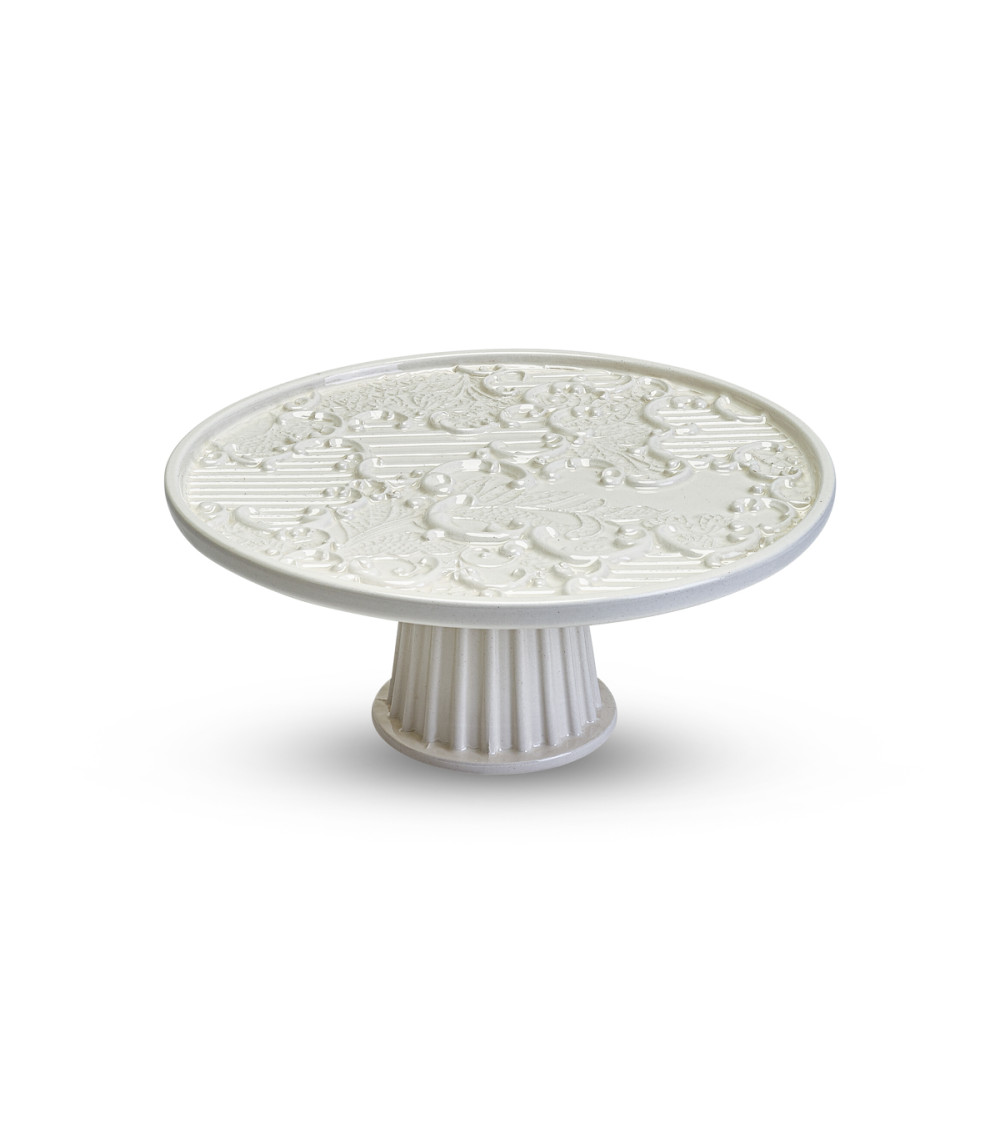 ALZATINA  DENTELLE