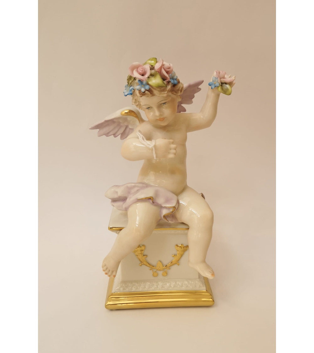 PUTTO SINISTRO VILLARI