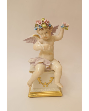 PUTTO SINISTRO VILLARI