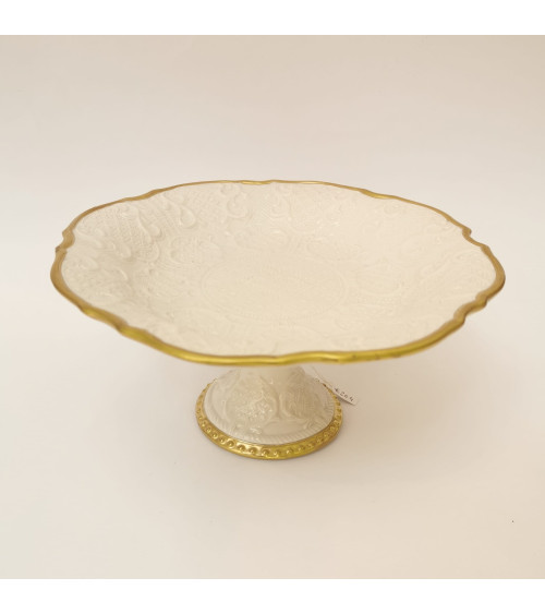 ALZATINA COLBERT VILLARI