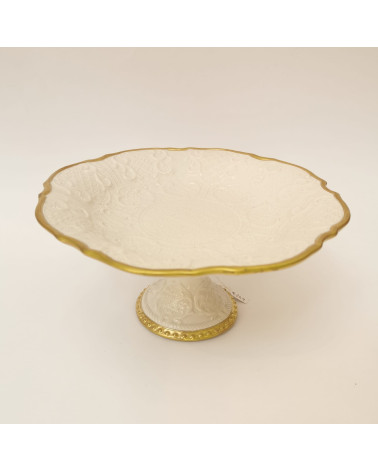 ALZATINA COLBERT VILLARI