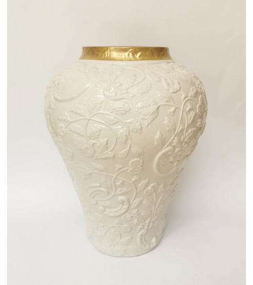 VASO TAORMINA VILLARI