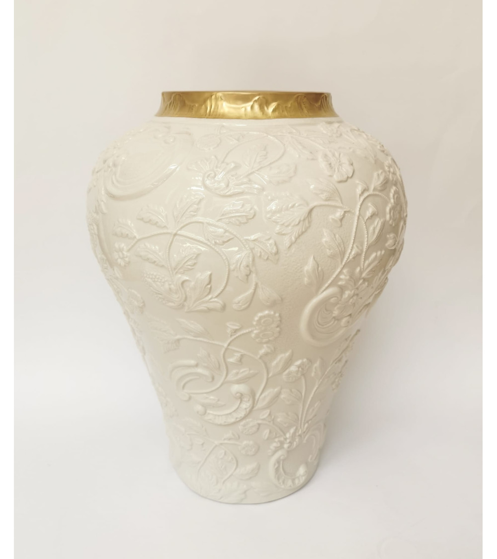 VASO TAORMINA VILLARI