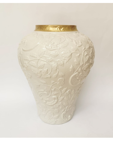 VASO TAORMINA VILLARI