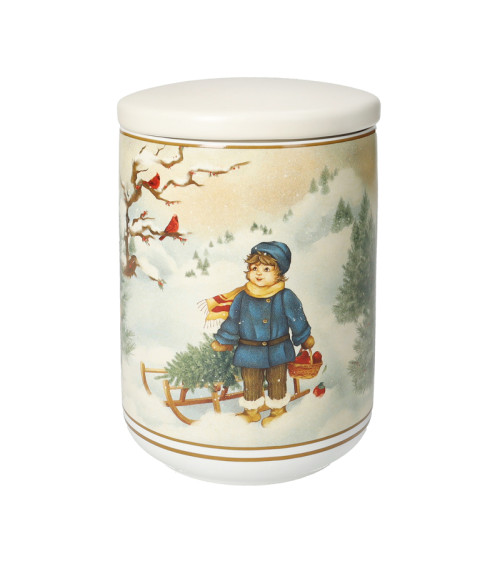 BARATTOLO BIMBI ROMANTICI