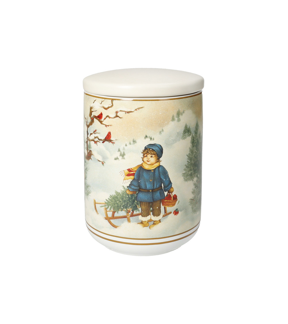 BARATTOLO BIMBI ROMANTICI