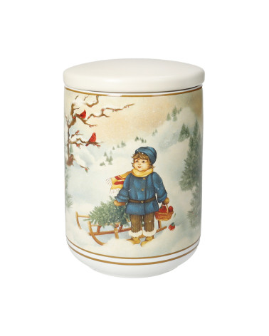 BARATTOLO BIMBI ROMANTICI