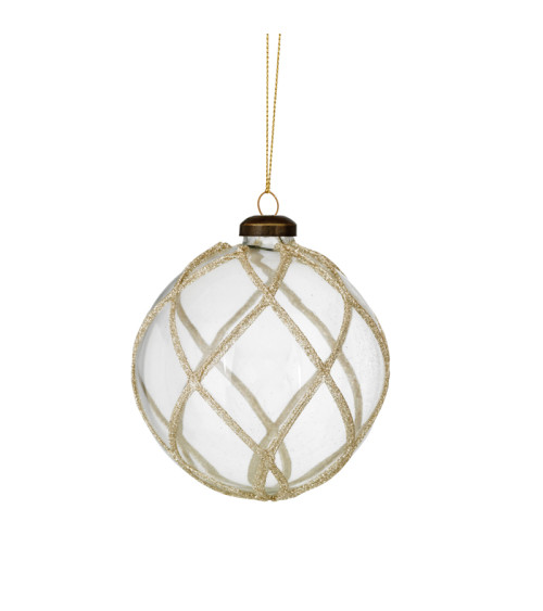 SFERA INTRECCIO