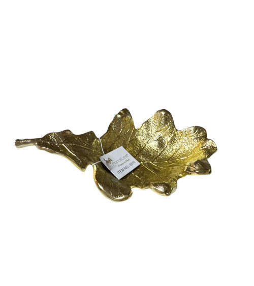 FOGLIA ORO