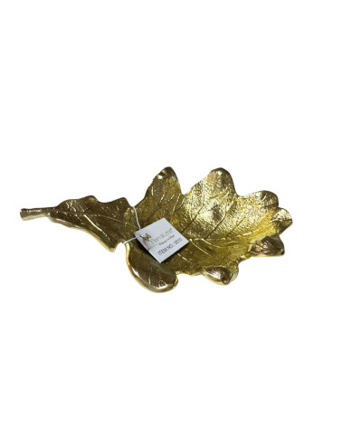 FOGLIA ORO