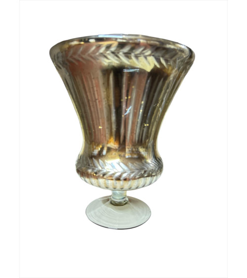 VASO ORO ANTICATO