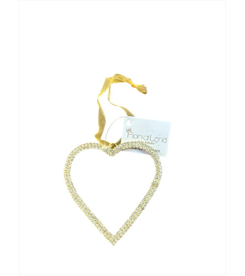 APPENDINO CUORE STRASS