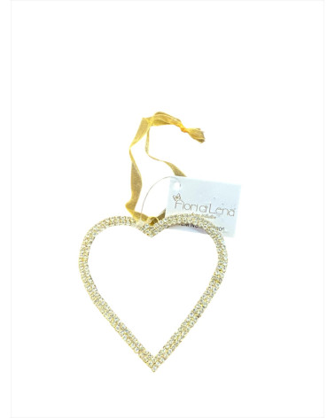 APPENDINO CUORE STRASS