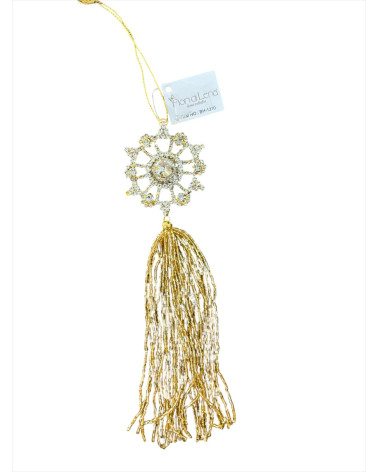 APPENDINO NAPPA STRASS