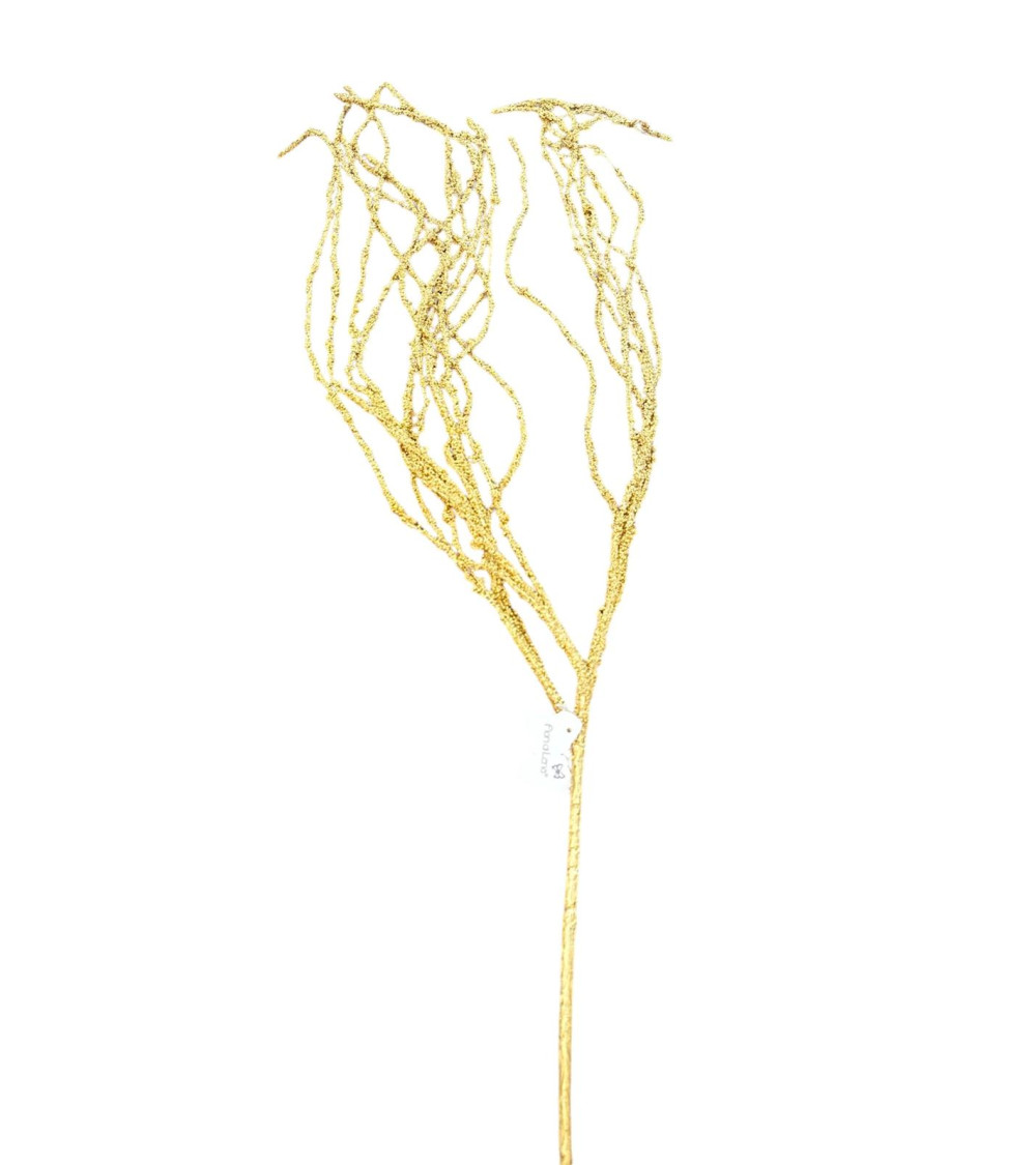 RAMO CADENTE ORO