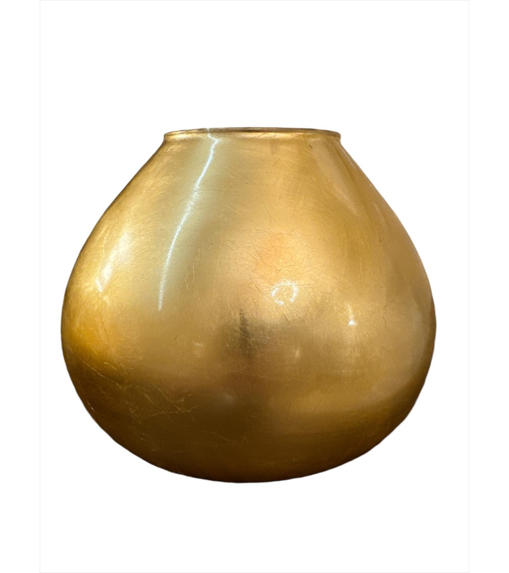 VASO ORO