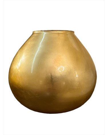 VASO ORO