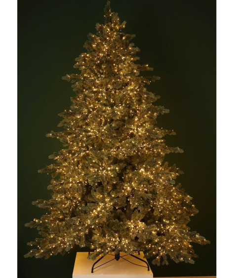 ALBERO ST MORITZ DA 180CM