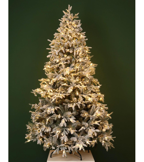 ALBERO INNEVATO 180