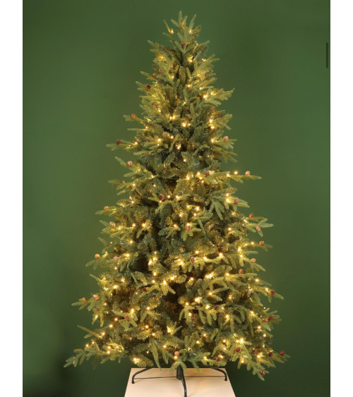 ALBERO CORTINA 180