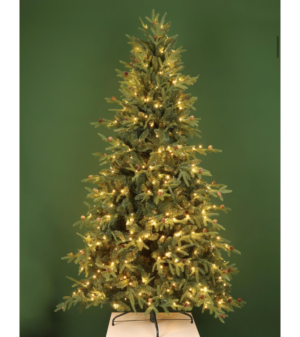 ALBERO CORTINA 210